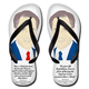 Image for article titled Mitt-Flops: The Only Abortion-Themed Campaign Footwear You Need